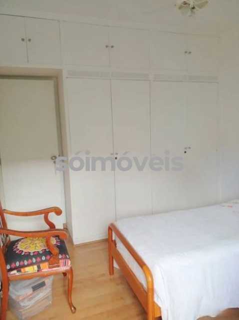 Conheça 13 do imóvel - Apartamento 4 quartos à venda Rio de Janeiro,RJ Gávea - R$ 2.350.000 - LBAP42432 - 13 13 - 13