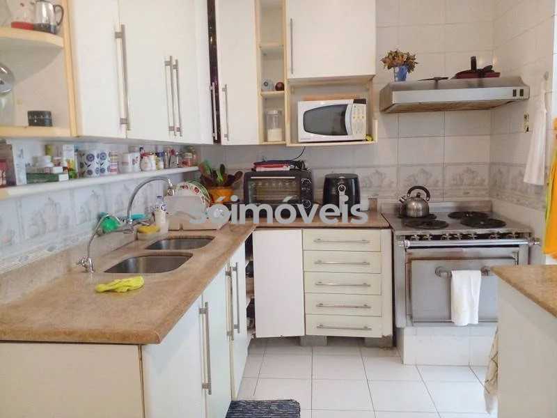 Conheça 19 do imóvel - Apartamento 4 quartos à venda Rio de Janeiro,RJ Gávea - R$ 2.350.000 - LBAP42432 - 19 19 - 19