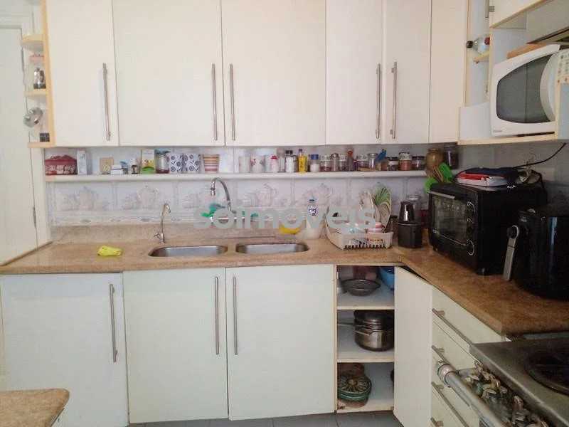 Conheça 20 do imóvel - Apartamento 4 quartos à venda Rio de Janeiro,RJ Gávea - R$ 2.350.000 - LBAP42432 - 20 20 - 20