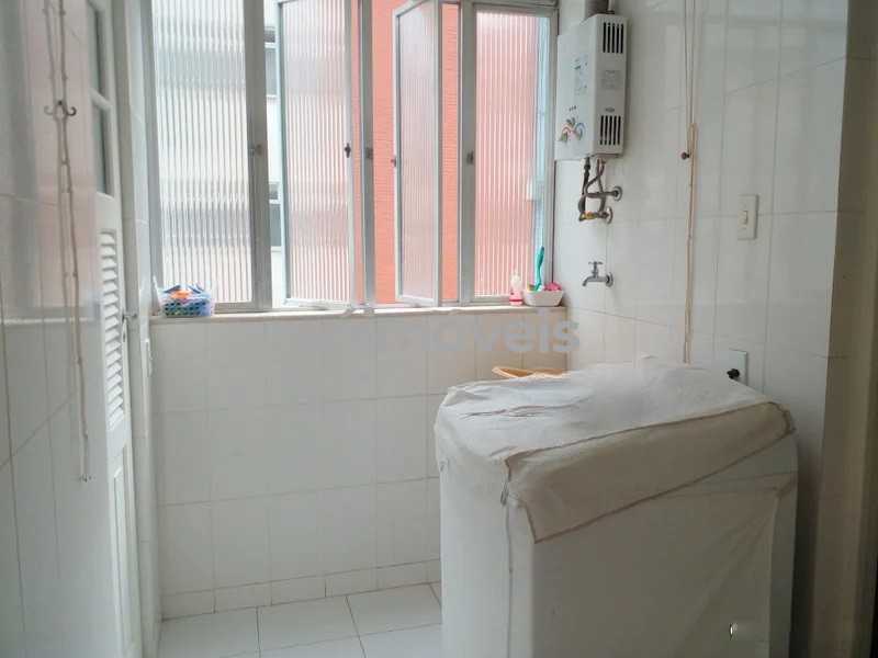 Conheça 23 do imóvel - Apartamento 4 quartos à venda Rio de Janeiro,RJ Gávea - R$ 2.350.000 - LBAP42432 - 23 23 - 23
