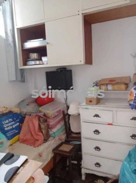 Conheça 24 do imóvel - Apartamento 4 quartos à venda Rio de Janeiro,RJ Gávea - R$ 2.350.000 - LBAP42432 - 24 24 - 24
