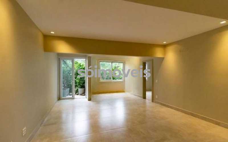 Conheça 1 do imóvel - Apartamento 2 quartos à venda Rio de Janeiro,RJ Gávea - R$ 1.680.000 - LBAP24310 - 1 1 - 1