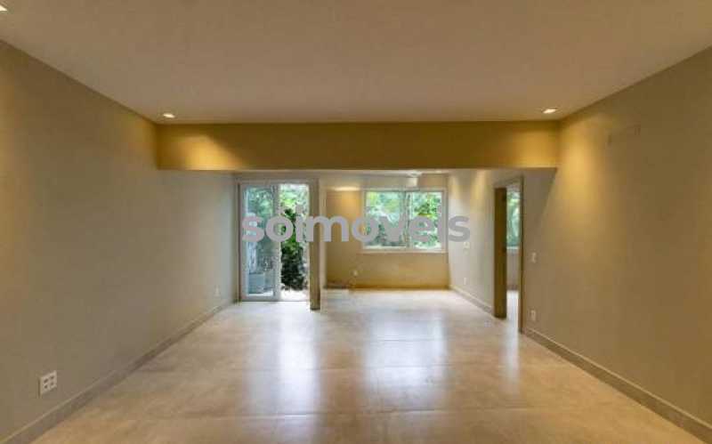 Conheça 2 do imóvel - Apartamento 2 quartos à venda Rio de Janeiro,RJ Gávea - R$ 1.680.000 - LBAP24310 - 2 2 - 2