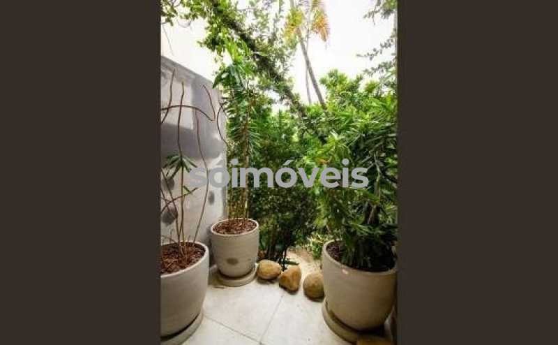 Conheça 3 do imóvel - Apartamento 2 quartos à venda Rio de Janeiro,RJ Gávea - R$ 1.680.000 - LBAP24310 - 3 3 - 3