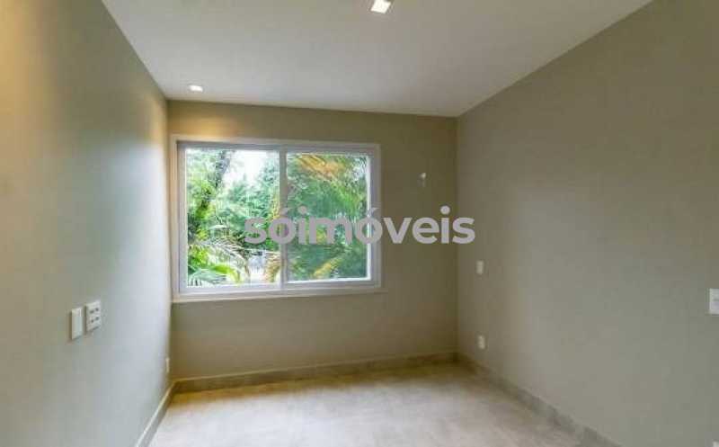 Conheça 5 do imóvel - Apartamento 2 quartos à venda Rio de Janeiro,RJ Gávea - R$ 1.680.000 - LBAP24310 - 5 5 - 5