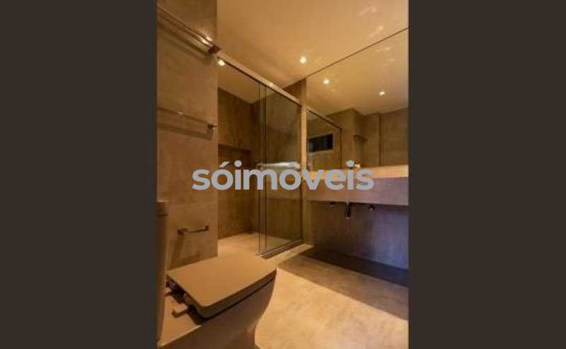 Conheça 7 do imóvel - Apartamento 2 quartos à venda Rio de Janeiro,RJ Gávea - R$ 1.680.000 - LBAP24310 - 7 7 - 7