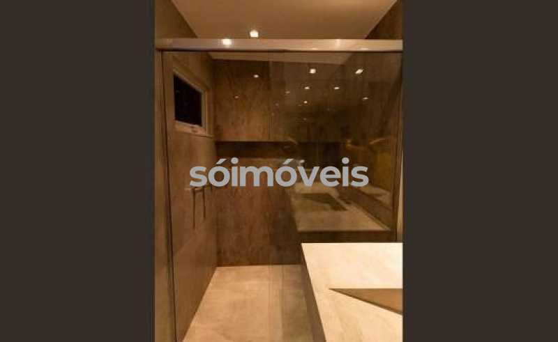 Conheça 8 do imóvel - Apartamento 2 quartos à venda Rio de Janeiro,RJ Gávea - R$ 1.680.000 - LBAP24310 - 8 8 - 8