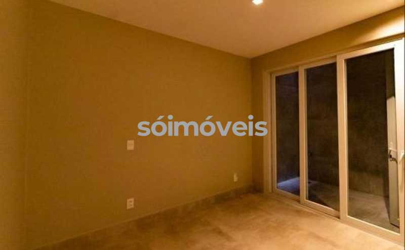 Conheça 9 do imóvel - Apartamento 2 quartos à venda Rio de Janeiro,RJ Gávea - R$ 1.680.000 - LBAP24310 - 9 9 - 9