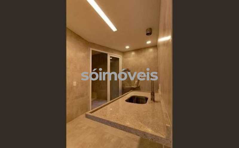 Conheça 10 do imóvel - Apartamento 2 quartos à venda Rio de Janeiro,RJ Gávea - R$ 1.680.000 - LBAP24310 - 10 10 - 10