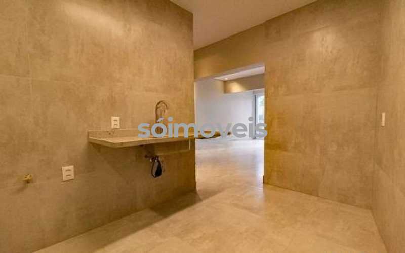 Conheça 12 do imóvel - Apartamento 2 quartos à venda Rio de Janeiro,RJ Gávea - R$ 1.680.000 - LBAP24310 - 12 12 - 12