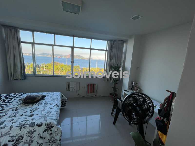 Conheça 51f85d20-e16c-4bf9-a674-b3ff06 do imóvel - Kitnet/Conjugado 39m² à venda Rio de Janeiro,RJ Flamengo - R$ 800.000 - LBKI10258 - 1 51f85d20-e16c-4bf9-a674-b3ff06 - 1