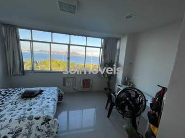 Kitnet/Conjugado 39m² à venda Rio de Janeiro,RJ Flamengo - R$ 800.000 - LBKI10258