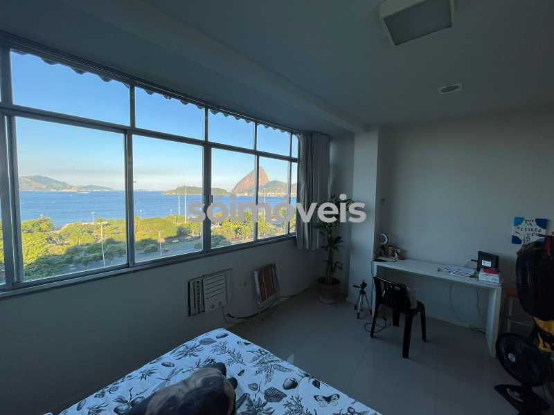 Conheça 2881c1b6-3b3c-4fa3-867f-59946b do imóvel - Kitnet/Conjugado 39m² à venda Rio de Janeiro,RJ Flamengo - R$ 800.000 - LBKI10258 - 2 2881c1b6-3b3c-4fa3-867f-59946b - 2