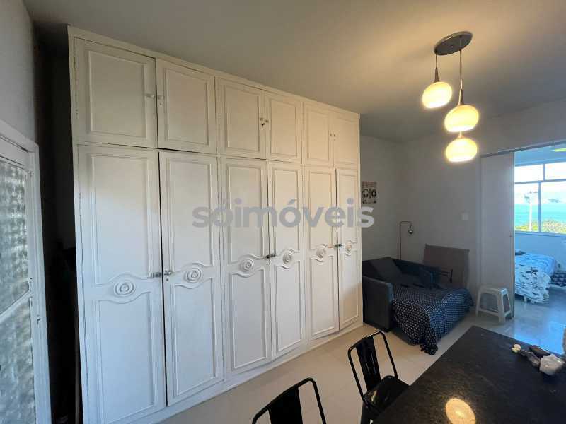Conheça a2eeced2-16f9-4e27-a753-1ee944 do imóvel - Kitnet/Conjugado 39m² à venda Rio de Janeiro,RJ Flamengo - R$ 800.000 - LBKI10258 - 7 a2eeced2-16f9-4e27-a753-1ee944 - 7