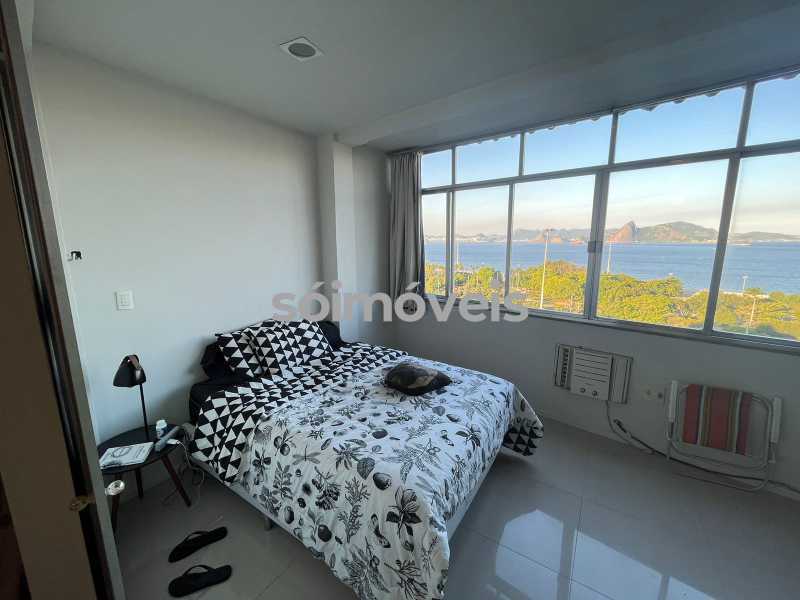 Conheça e82d9312-1529-4595-b6e7-271b73 do imóvel - Kitnet/Conjugado 39m² à venda Rio de Janeiro,RJ Flamengo - R$ 800.000 - LBKI10258 - 3 e82d9312-1529-4595-b6e7-271b73 - 3