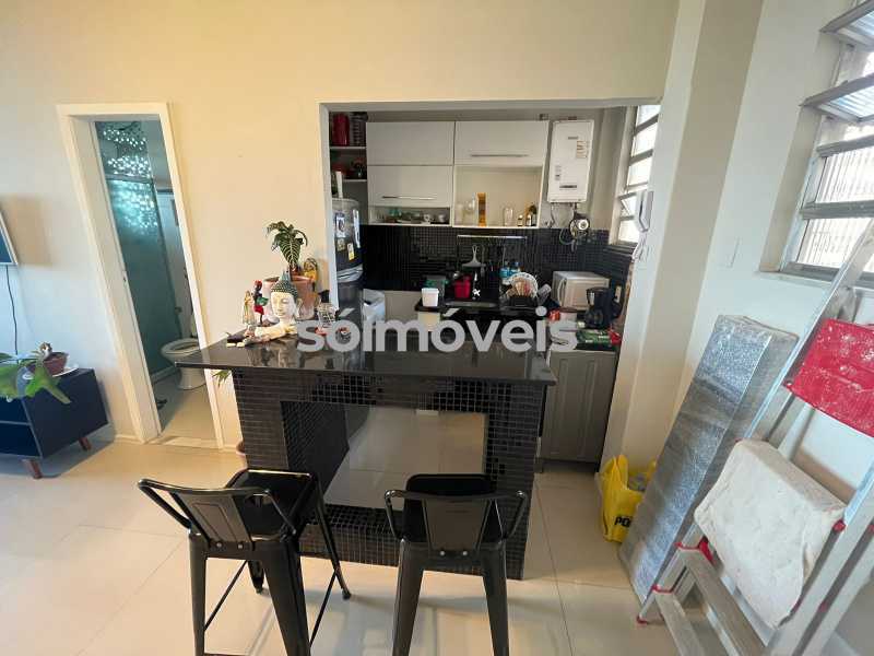 Conheça f21baa1d-7964-4b3b-8310-6470d7 do imóvel - Kitnet/Conjugado 39m² à venda Rio de Janeiro,RJ Flamengo - R$ 800.000 - LBKI10258 - 9 f21baa1d-7964-4b3b-8310-6470d7 - 9