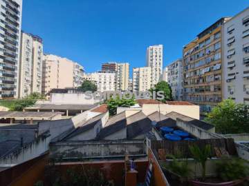 Apartamento 1 quarto à venda Rio de Janeiro,RJ Ipanema - R$ 950.000 - LBAP11571