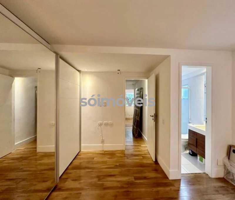 Conheça suite do imóvel - Apartamento 2 quartos à venda Rio de Janeiro,RJ Gávea - R$ 1.600.000 - LBAP24325 - 7 suite - 7