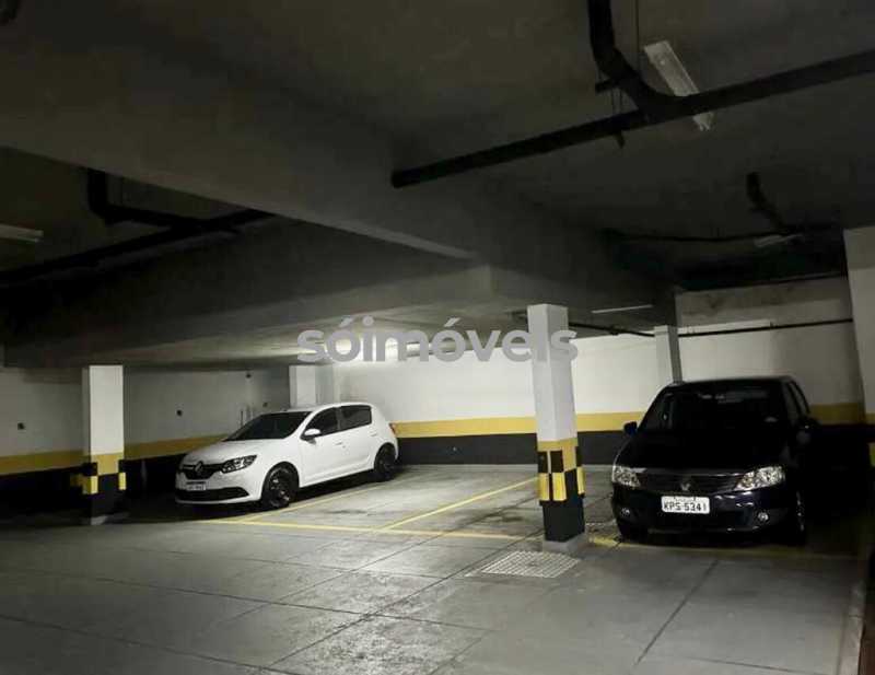 Conheça vagas livres garagem fácil de do imóvel - Apartamento 2 quartos à venda Rio de Janeiro,RJ Gávea - R$ 1.600.000 - LBAP24325 - 13 vagas livres garagem fácil de - 13