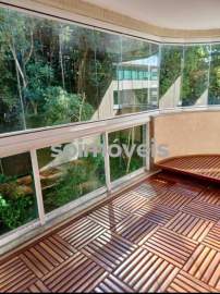 Apartamento 2 quartos à venda Rio de Janeiro,RJ Gávea - R$ 1.600.000 - LBAP24325