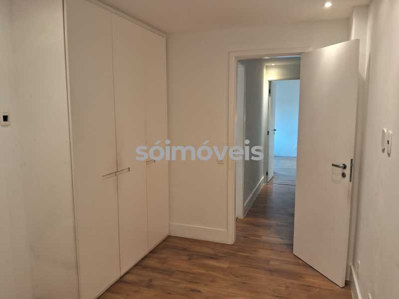 Conheça 6 do imóvel - SENSACIONAL APARTAMENTO NA GÁVEA EM PRÉDIO IMPONENTE - LBAP24325 - 6 6 - 6