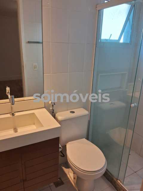 Conheça 10 do imóvel - SENSACIONAL APARTAMENTO NA GÁVEA EM PRÉDIO IMPONENTE - LBAP24325 - 10 10 - 10