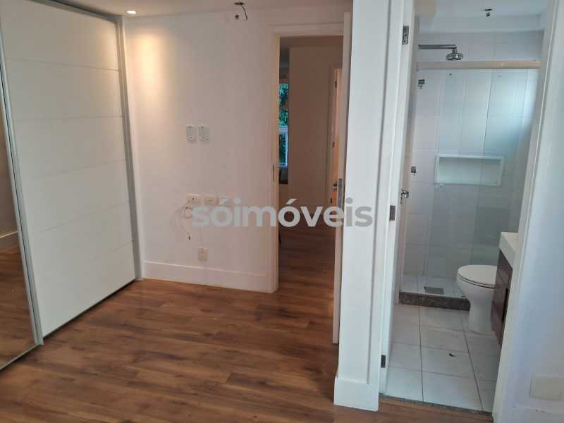 Conheça 12 do imóvel - SENSACIONAL APARTAMENTO NA GÁVEA EM PRÉDIO IMPONENTE - LBAP24325 - 12 12 - 12