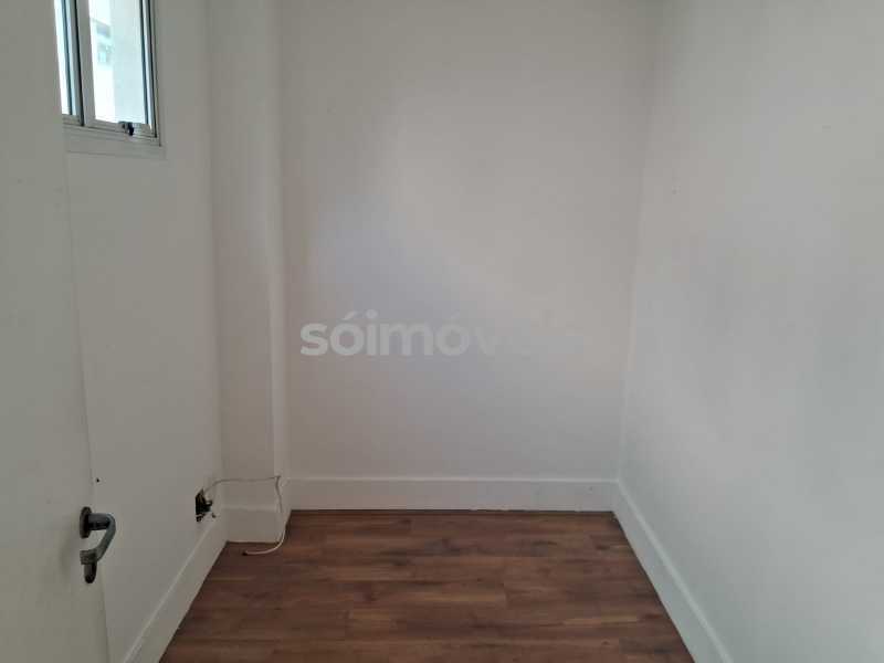 Conheça 20 do imóvel - SENSACIONAL APARTAMENTO NA GÁVEA EM PRÉDIO IMPONENTE - LBAP24325 - 20 20 - 20