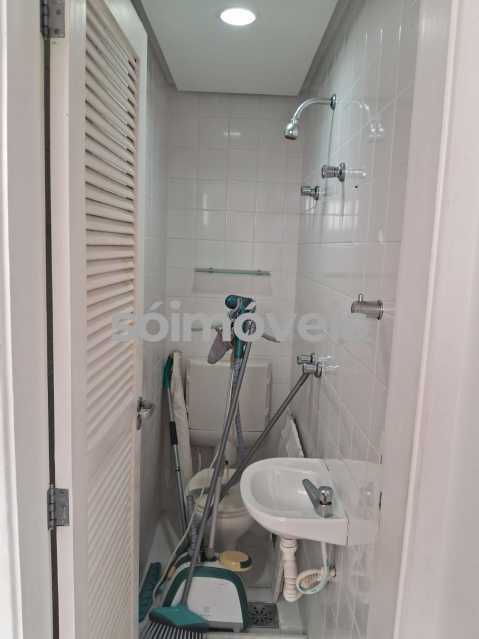 Conheça 21 do imóvel - SENSACIONAL APARTAMENTO NA GÁVEA EM PRÉDIO IMPONENTE - LBAP24325 - 21 21 - 21