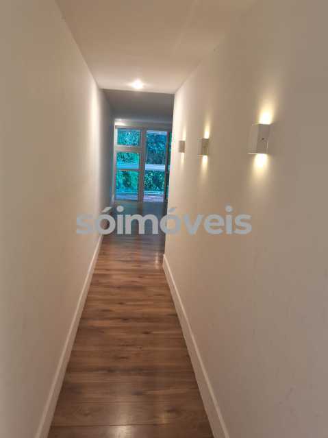 Conheça 16 do imóvel - SENSACIONAL APARTAMENTO NA GÁVEA EM PRÉDIO IMPONENTE - LBAP24325 - 16 16 - 16