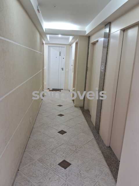 Conheça 22 do imóvel - SENSACIONAL APARTAMENTO NA GÁVEA EM PRÉDIO IMPONENTE - LBAP24325 - 22 22 - 22