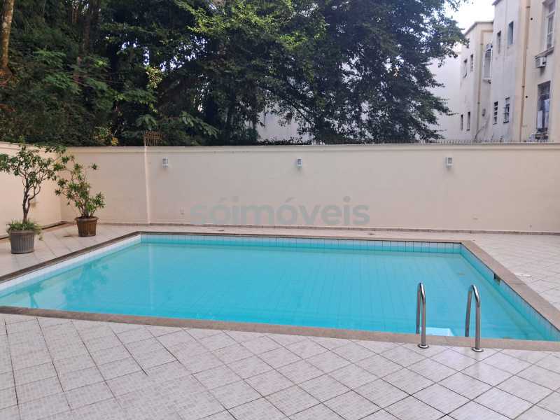 Conheça 23 do imóvel - SENSACIONAL APARTAMENTO NA GÁVEA EM PRÉDIO IMPONENTE - LBAP24325 - 23 23 - 23
