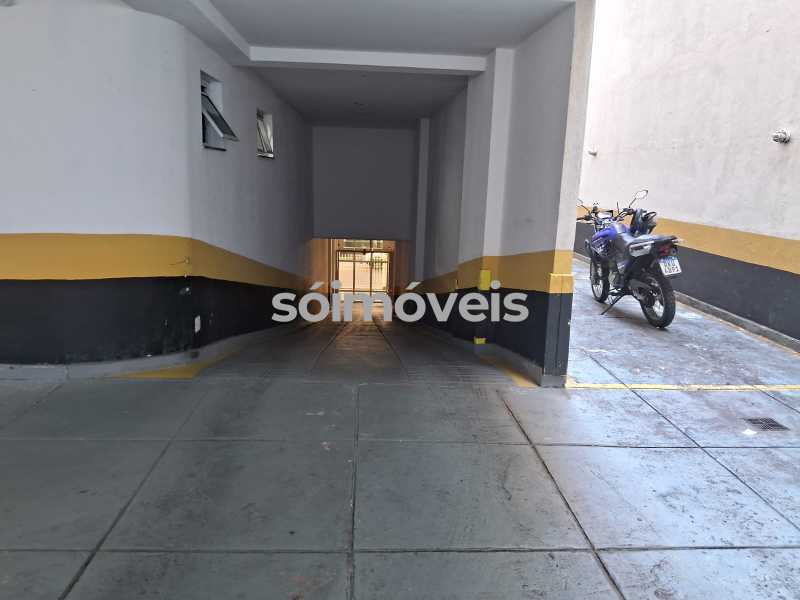 Conheça 24 do imóvel - SENSACIONAL APARTAMENTO NA GÁVEA EM PRÉDIO IMPONENTE - LBAP24325 - 24 24 - 24