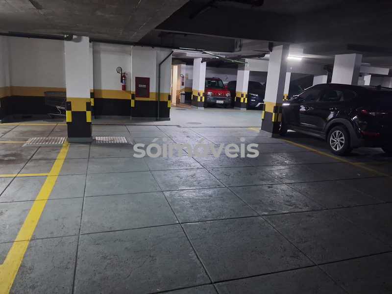 Conheça 27 do imóvel - SENSACIONAL APARTAMENTO NA GÁVEA EM PRÉDIO IMPONENTE - LBAP24325 - 27 27 - 27