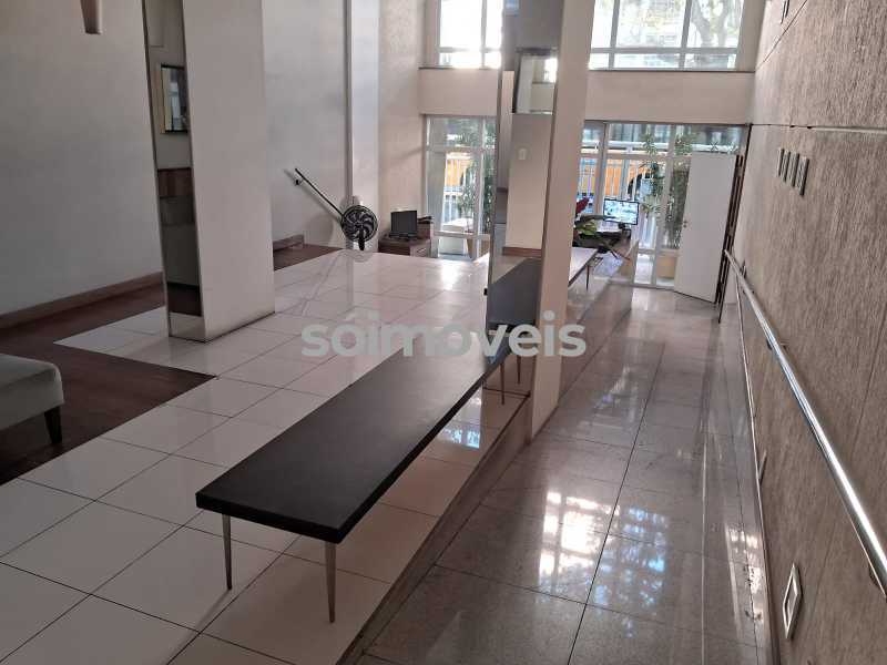 Conheça 29 do imóvel - SENSACIONAL APARTAMENTO NA GÁVEA EM PRÉDIO IMPONENTE - LBAP24325 - 29 29 - 29