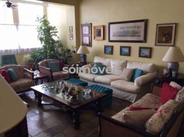 Apartamento 3 quartos à venda Rio de Janeiro,RJ Copacabana - R$ 1.400.000 - LBAP36194