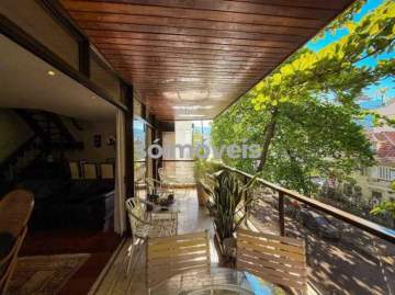 Apartamento 4 quartos à venda Rio de Janeiro,RJ Ipanema - R$ 4.800.000 - LBAP42440