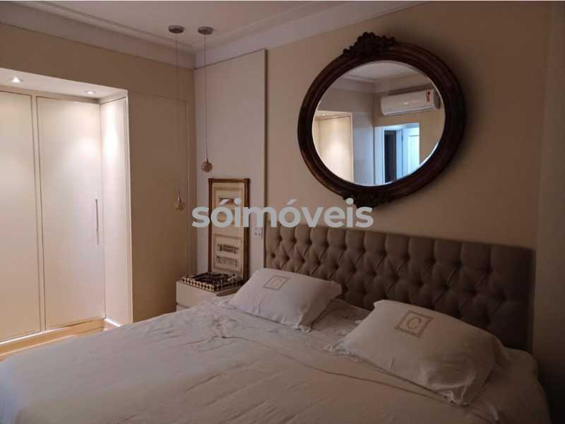 Conheça sala do imóvel - EXCELENTE 3 QTS COM VAGA NO POSTO 6 DE COPACABANA! - LBAP36198 - 6 sala - 6