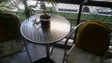 Apartamento 3 quartos à venda Rio de Janeiro,RJ Tijuca - R$ 800.000 - LBAP36199