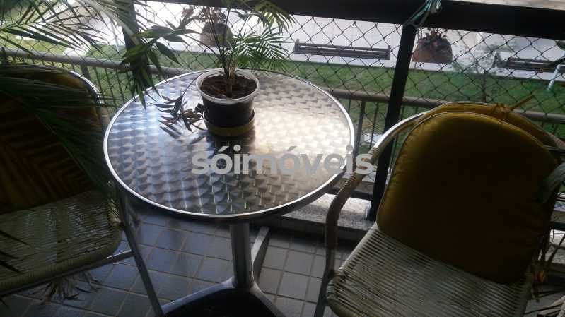 Conheça 20171030_164102 1 do imóvel - Apartamento 3 quartos à venda Rio de Janeiro,RJ Tijuca - R$ 800.000 - LBAP36199 - 2 20171030_164102 1 - 2