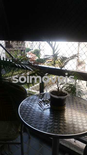 Conheça 20171030_164058 do imóvel - Apartamento 3 quartos à venda Rio de Janeiro,RJ Tijuca - R$ 800.000 - LBAP36199 - 3 20171030_164058 - 3
