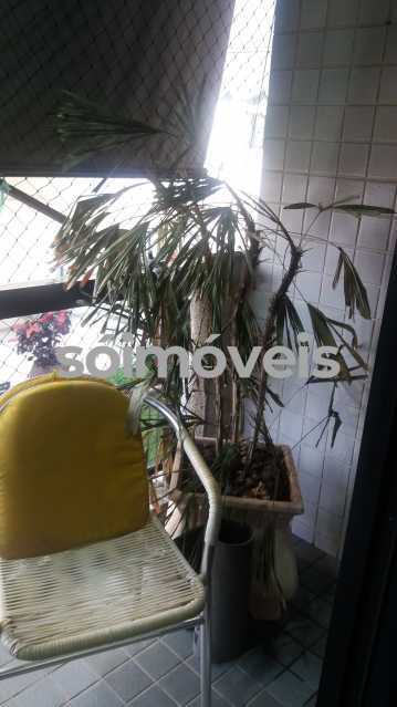 Conheça 20171030_164051 do imóvel - Apartamento 3 quartos à venda Rio de Janeiro,RJ Tijuca - R$ 800.000 - LBAP36199 - 5 20171030_164051 - 5