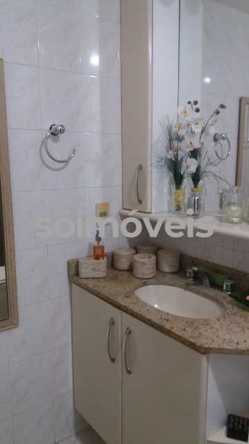 Conheça 20171030_163941 do imóvel - Apartamento 3 quartos à venda Rio de Janeiro,RJ Tijuca - R$ 800.000 - LBAP36199 - 6 20171030_163941 - 6
