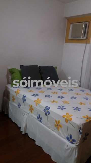 Conheça 20171030_163918 do imóvel - Apartamento 3 quartos à venda Rio de Janeiro,RJ Tijuca - R$ 800.000 - LBAP36199 - 8 20171030_163918 - 8