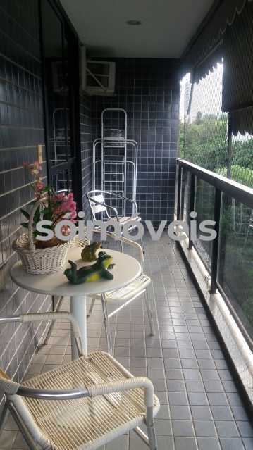 Conheça 20171030_163655 do imóvel - Apartamento 3 quartos à venda Rio de Janeiro,RJ Tijuca - R$ 800.000 - LBAP36199 - 9 20171030_163655 - 9