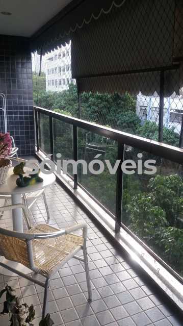 Conheça 20171030_163642 do imóvel - Apartamento 3 quartos à venda Rio de Janeiro,RJ Tijuca - R$ 800.000 - LBAP36199 - 10 20171030_163642 - 10