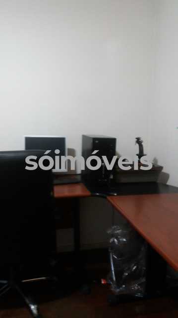 Conheça 20171030_163619 do imóvel - Apartamento 3 quartos à venda Rio de Janeiro,RJ Tijuca - R$ 800.000 - LBAP36199 - 11 20171030_163619 - 11