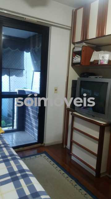 Conheça 20171030_163610 do imóvel - Apartamento 3 quartos à venda Rio de Janeiro,RJ Tijuca - R$ 800.000 - LBAP36199 - 12 20171030_163610 - 12