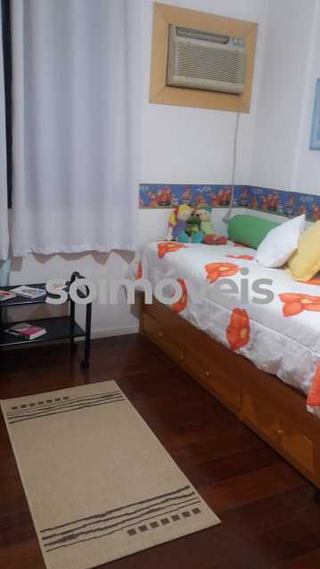 Conheça 20171030_163540 do imóvel - Apartamento 3 quartos à venda Rio de Janeiro,RJ Tijuca - R$ 800.000 - LBAP36199 - 14 20171030_163540 - 14