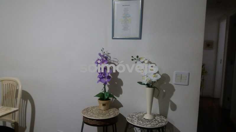 Conheça 20171030_163451 do imóvel - Apartamento 3 quartos à venda Rio de Janeiro,RJ Tijuca - R$ 800.000 - LBAP36199 - 16 20171030_163451 - 16